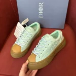 DIOR B33 SKATEBOARD SNEAKER – DO0200