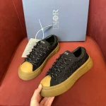 DIOR B33 SKATEBOARD SNEAKER – DO0201