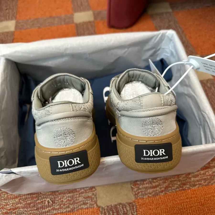 DIOR B33 SKATEBOARD SNEAKER – DO0202