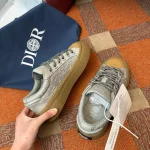 DIOR B33 SKATEBOARD SNEAKER – DO0202