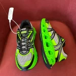 DIOR B35 BLADE COUPLE SNEAKERS – DO0205