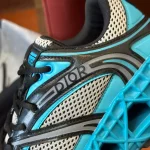 DIOR B35 BLADE COUPLE SNEAKERS – DO0206