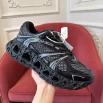 DIOR B35 BLADE COUPLE SNEAKERS – DO0207