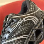 DIOR B35 BLADE COUPLE SNEAKERS – DO0207