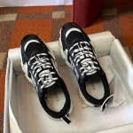 DIOR CHRONO SNEAKERS – DO0148