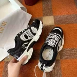 DIOR CHRONO SNEAKERS – DO0148