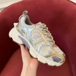 DIOR CHRONO SNEAKERS – DO0149