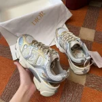 DIOR CHRONO SNEAKERS – DO0149