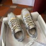 DIOR CHRONO SNEAKERS – DO0149