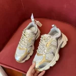 DIOR CHRONO SNEAKERS – DO0149