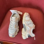 DIOR CHRONO SNEAKERS – DO0150