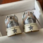 DIOR CHRONO SNEAKERS – DO0150