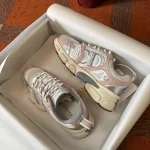 DIOR CHRONO SNEAKERS – DO0150