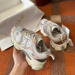 DIOR CHRONO SNEAKERS – DO0150