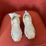 DIOR CHRONO SNEAKERS – DO0150