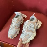 DIOR CHRONO SNEAKERS – DO0150