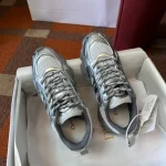 DIOR CHRONO SNEAKERS – DO0151