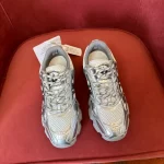 DIOR CHRONO SNEAKERS – DO0151