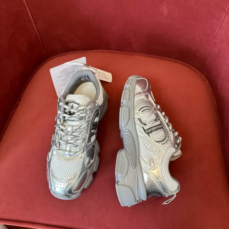 DIOR CHRONO SNEAKERS – DO0151