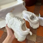DIOR CHRONO SNEAKERS – DO0152