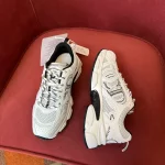 DIOR CHRONO SNEAKERS – DO0153