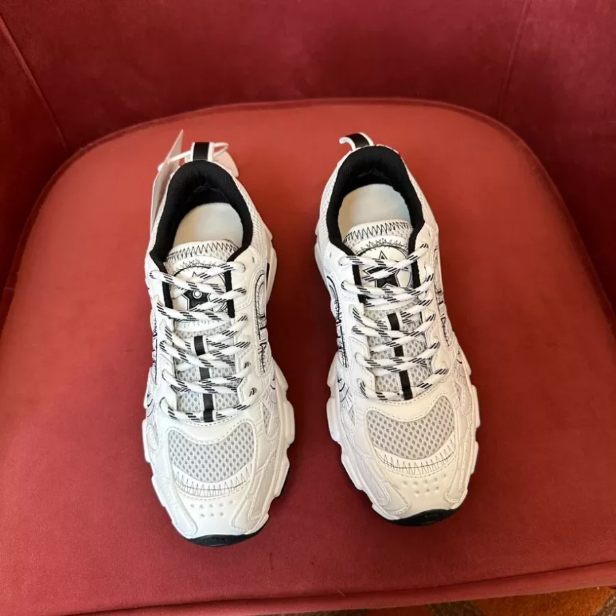 DIOR CHRONO SNEAKERS – DO0153