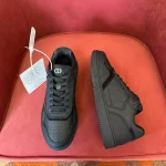 DIOR COUPLE LOW TOP B27 CASUAL SNEAKERS – DO0183