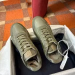 DIOR COUPLE LOW TOP B27 CASUAL SNEAKERS – DO0184