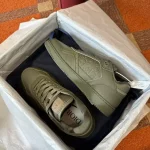 DIOR COUPLE LOW TOP B27 CASUAL SNEAKERS – DO0184