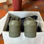 DIOR COUPLE LOW TOP B27 CASUAL SNEAKERS – DO0184