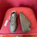 DIOR COUPLE LOW TOP B27 CASUAL SNEAKERS – DO0184