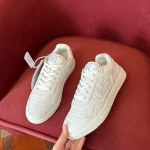 DIOR COUPLE LOW TOP B27 CASUAL SNEAKERS – DO0186