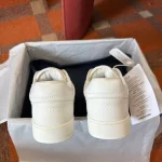 DIOR COUPLE LOW TOP B27 CASUAL SNEAKERS – DO0186
