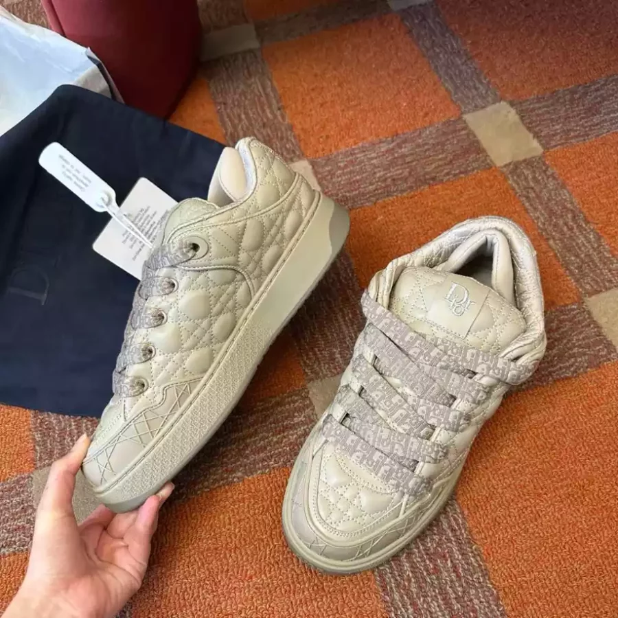 DIOR X ERL SPRING 2023 SNEAKERS – DO0180
