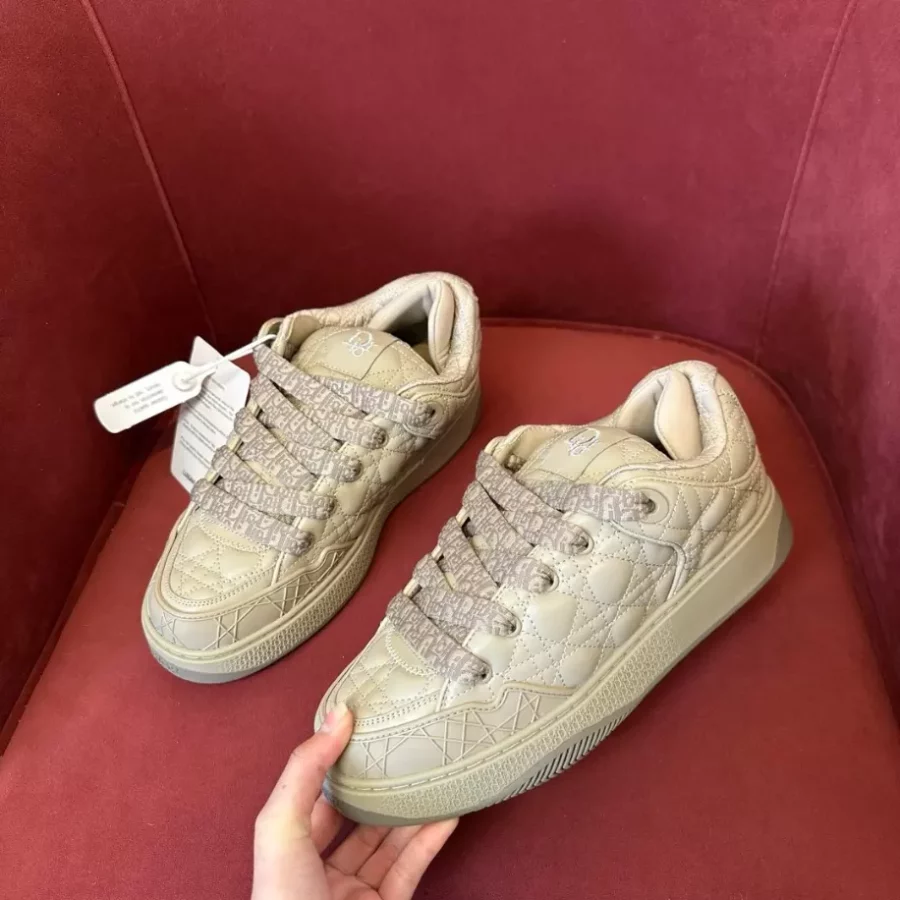DIOR X ERL SPRING 2023 SNEAKERS – DO0180