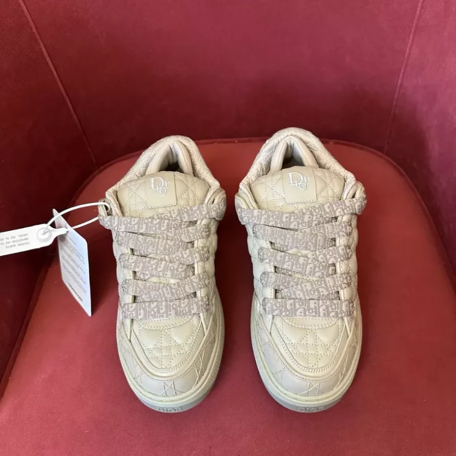 DIOR X ERL SPRING 2023 SNEAKERS – DO0180