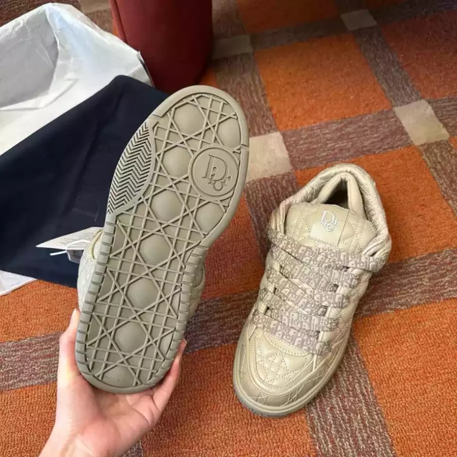 DIOR X ERL SPRING 2023 SNEAKERS – DO0180