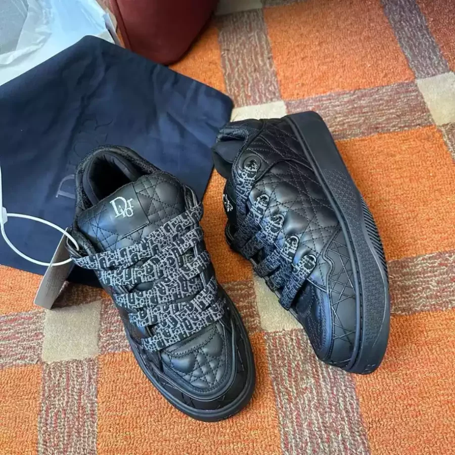 DIOR X ERL SPRING 2023 SNEAKERS – DO0181