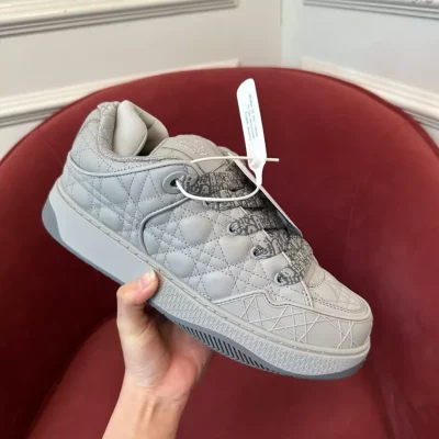 DIOR X ERL SPRING 2023 SNEAKERS – DO0182
