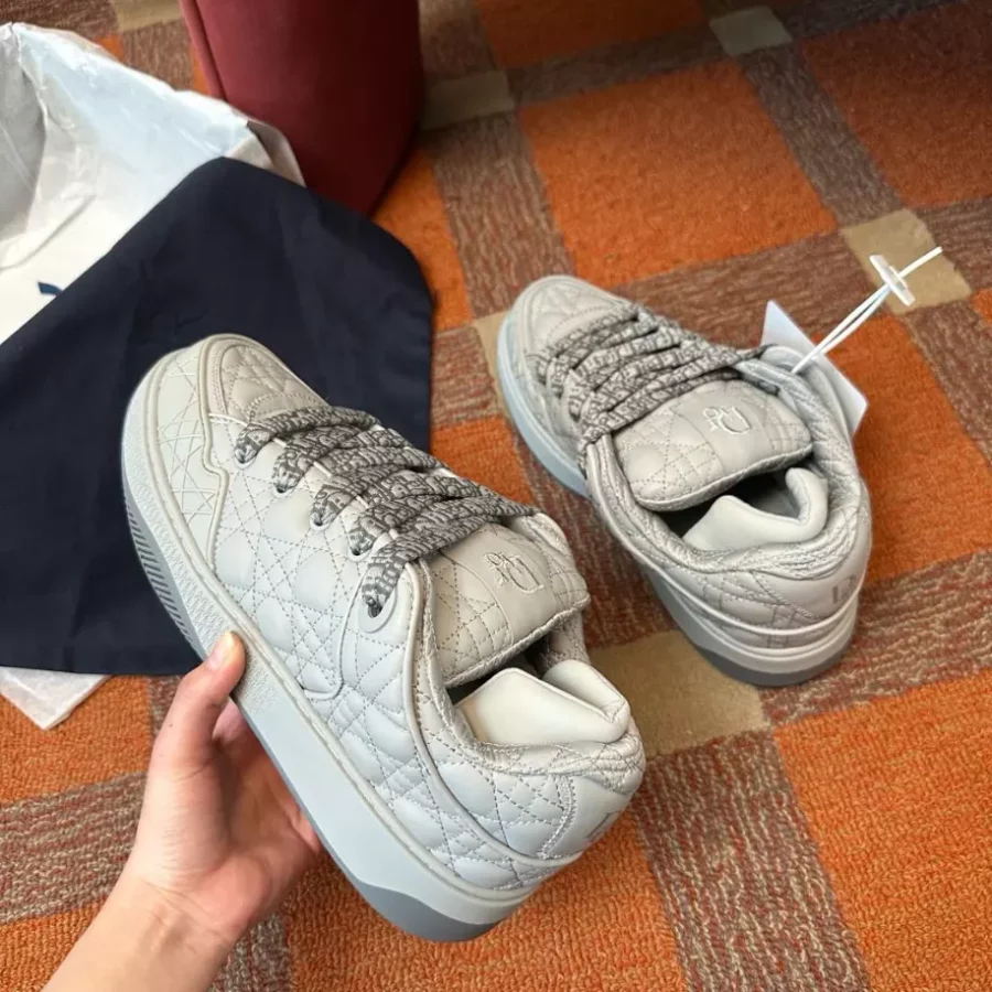 DIOR X ERL SPRING 2023 SNEAKERS – DO0182