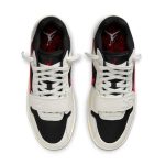 Air Jordan Jumpman Jack TR ‘University Red’