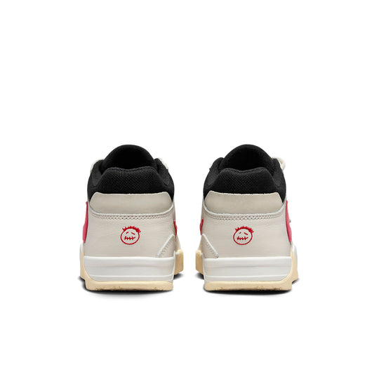 Air Jordan Jumpman Jack TR ‘University Red’