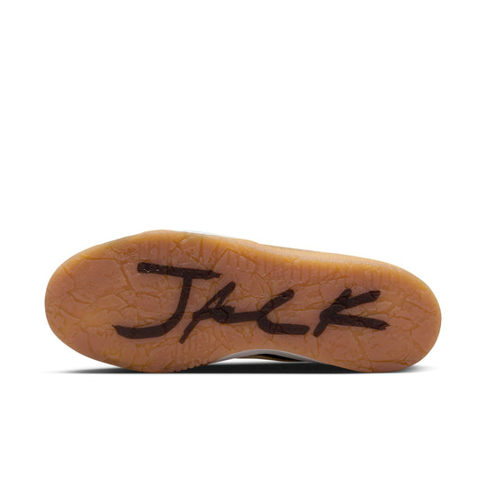 Air Jordan Jumpman Jack TR x Travis Scott ‘Sail’