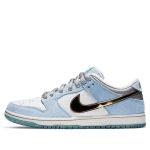 Nike x Sean Cliver SB Dunk Low ‘Holiday Special’