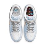 Nike x Sean Cliver SB Dunk Low ‘Holiday Special’