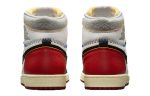 Air Jordan 1 Retro High NRG x Union LA ‘Black Toe’