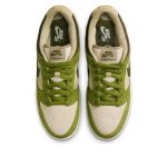 Nike x Yuto Horigome SB Dunk Low ‘Matcha’