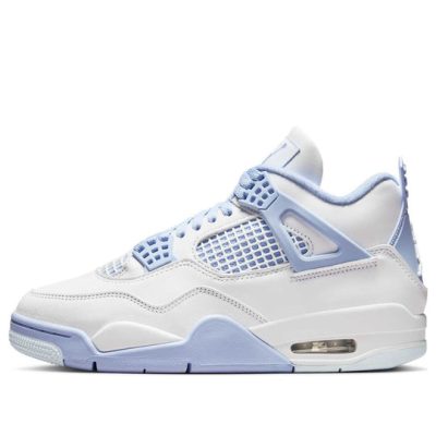Air Jordan 4 ‘Forget Me Not’