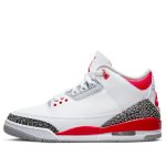 Air Jordan 3 Retro ‘Fire Red’