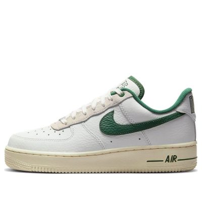 Nike Air Force 1 Low ‘Command Force White Gorge Green’